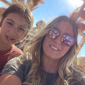 Meet your Posher, Candra